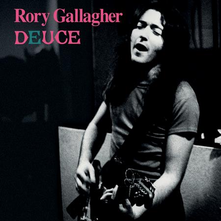Rory Gallagher - Should