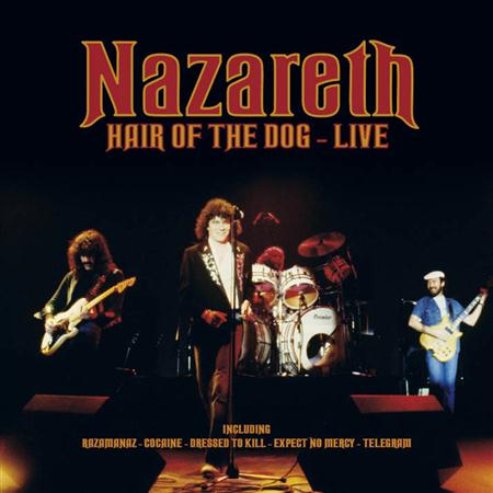 Nazareth - Hair Of The Dog - Live - Zortam Music