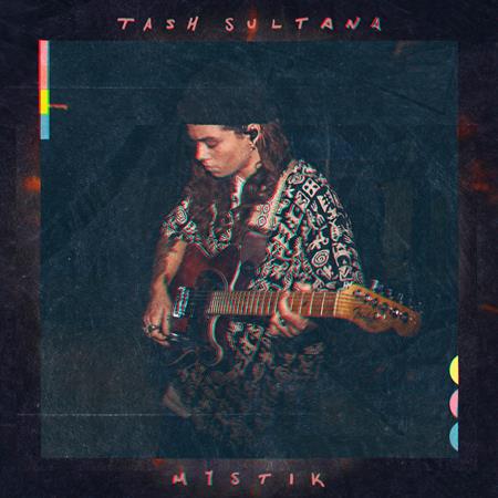 Tash Sultana - Mystik Lyrics - Zortam Music