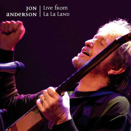 Jon Anderson - Portraits (So Long Ago, So Clear) - Zortam Music