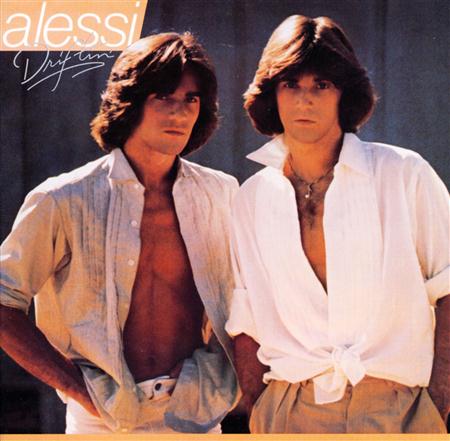 Alessi - Driftin - Zortam Music