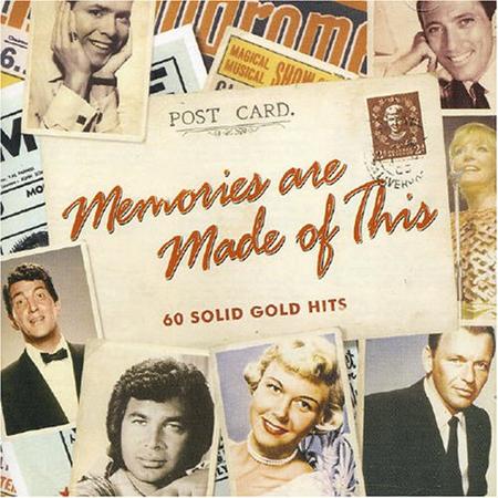 Ken Dodd - Memories Are Made Of This 60 Solid Gold Hits [disc 1] - Zortam Music