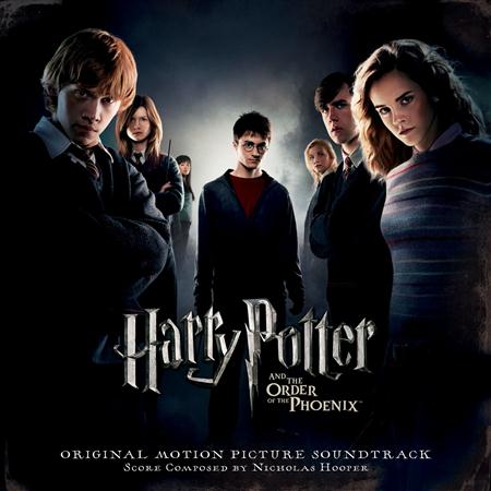 Nicholas Hooper - Harry Potter And The Order Of The Phoenix (Original Motion Picture Soundtrack) - Zortam Music