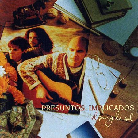 Presuntos Implicados - Satelite Lyrics - Zortam Music