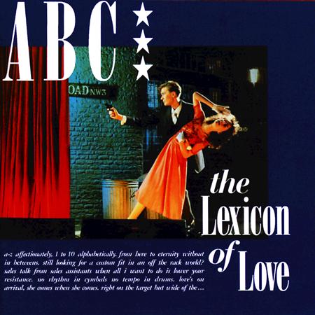 ABC - The Lexicon Of Love [Disc 1] - Zortam Music