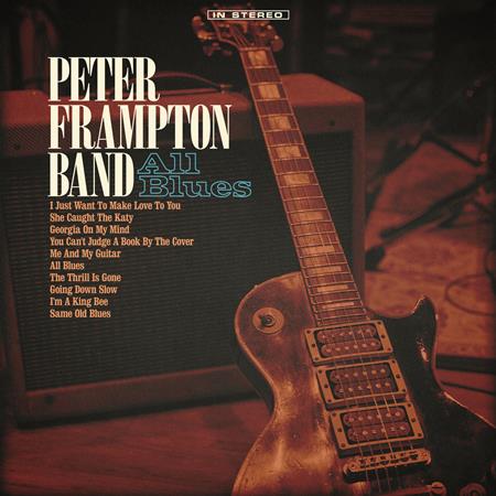 Peter Frampton Band - I Just Want To Make Love To You Lyrics - Zortam Music