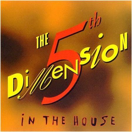 5th Dimension - In The House - Zortam Music