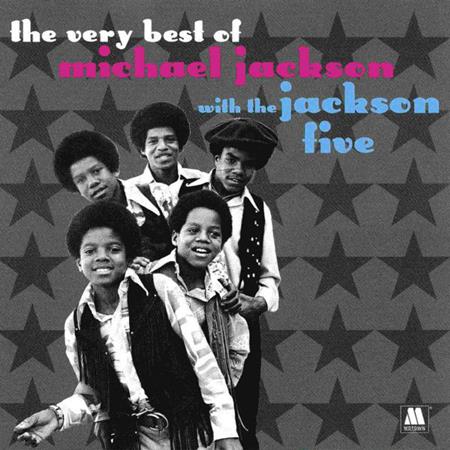 Michael Jackson And Jackson 5 - The Very Best Of - Zortam Music