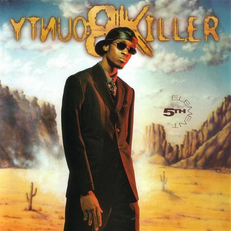 Bounty Killer - 5th Element - Zortam Music