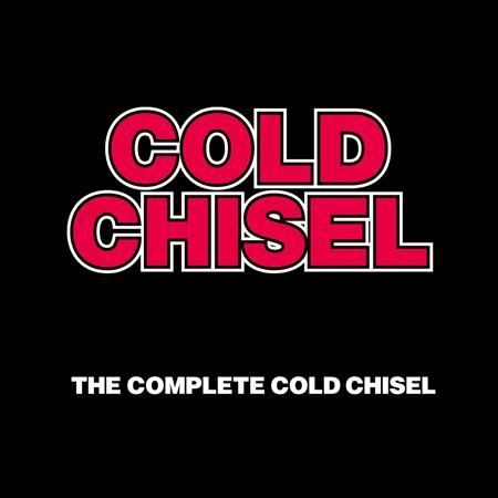 Cold Chisel - The Complete Cold Chisel - Zortam Music