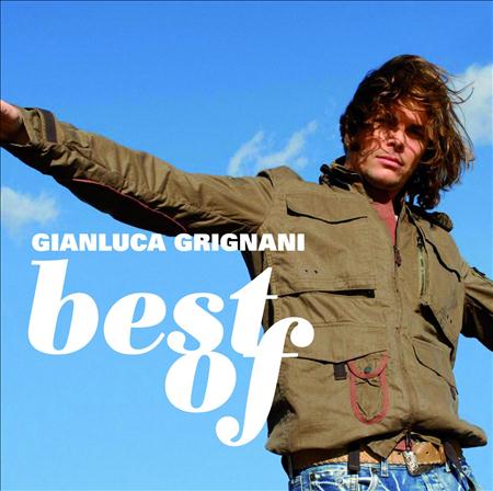 Gianluca Grignani - Mis Palabras Lyrics - Zortam Music