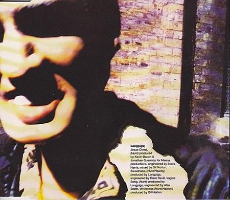 Longpigs - Jesus Christ - Zortam Music