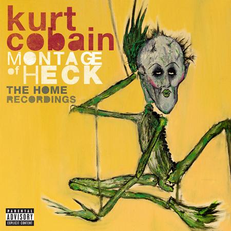 Kurt Cobain - And I Love Her Lyrics - Zortam Music