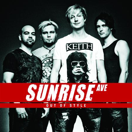 Sunrise Avenue - Bravo Hits 20 Urodziny - Zortam Music