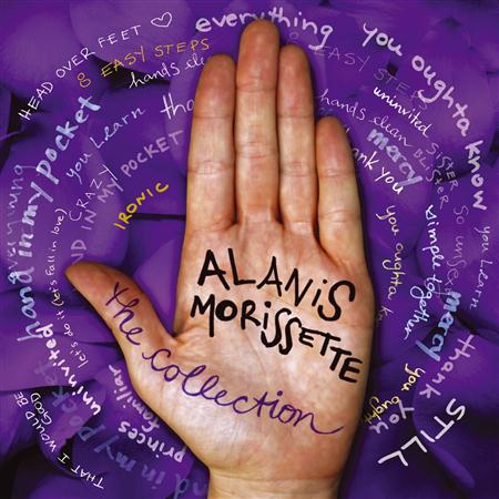 Alanis Morissette - The Collection [Standard Edition]/Standard Edition - Zortam Music