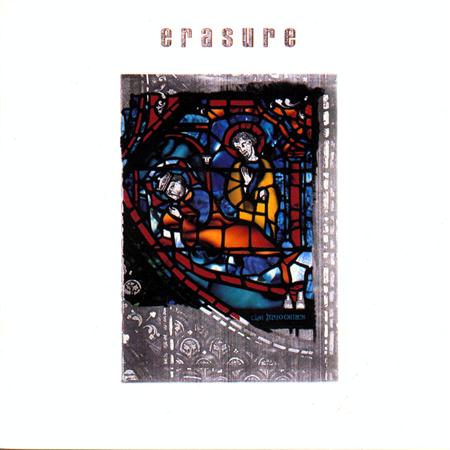 Erasure - TOTP-1991 - Zortam Music