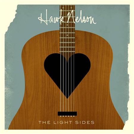 Hawk Nelson - Stagefright Lyrics - Zortam Music