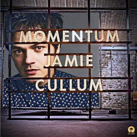 Jamie Cullum - Momentum CD1 - Zortam Music