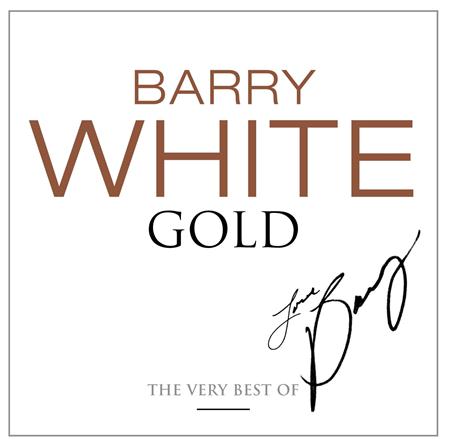Barry White - White Gold The Very Best Of Barry White [disc 1] - Zortam Music