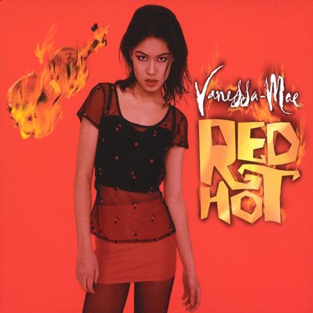 Vanessa-Mae - Red Hot - Zortam Music