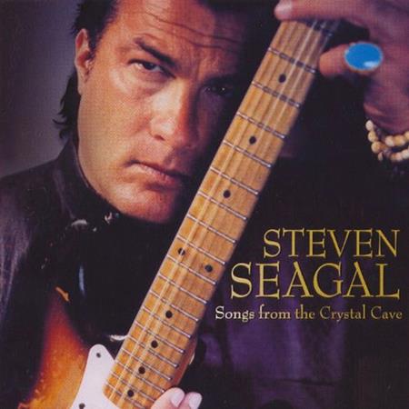 Steven Seagal - The Light Lyrics - Zortam Music