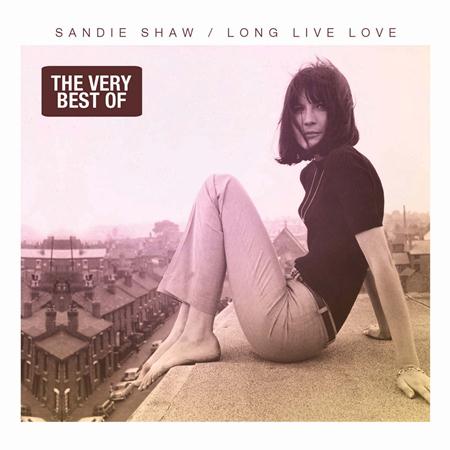B.E.F. - Long Live Love - The Very Best Of Sandie Shaw - Zortam Music