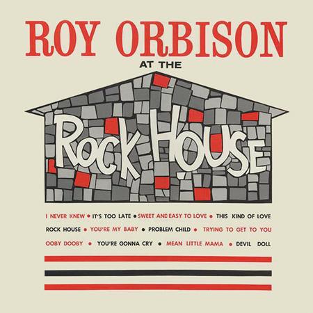 Roy Orbison - 19 - ROY ORBISON - Ooby Dooby Lyrics - Zortam Music