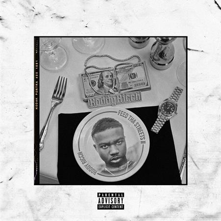Roddy Ricch - Feed Tha Streets II - Zortam Music