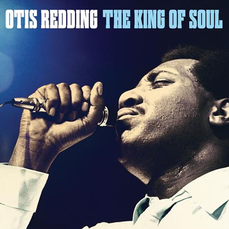 Otis Redding - The King of Soul [Disc 3] - Zortam Music