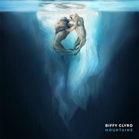 Biffy Clyro - Mountains (Maxi) - Zortam Music