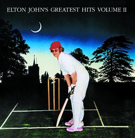 Elton John - Greatest Hits Vol. 2 - Zortam Music Elton John - Greatest Hits Vol. 2 - Zortam Music