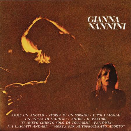Gianna Nannini - Storia Di Un Sorriso Lyrics - Zortam Music