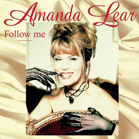 Amanda Lear - C