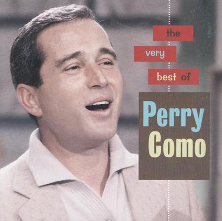 Perry Como - In San Francisco Lyrics - Zortam Music