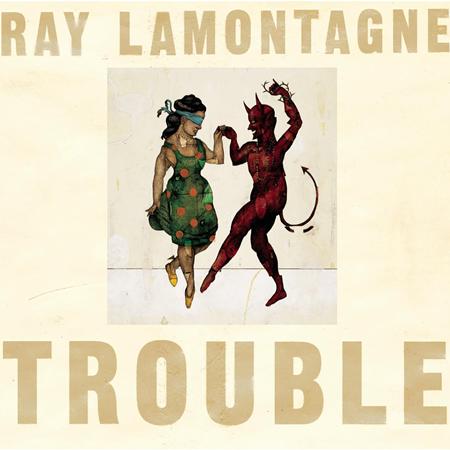 Ray Lamontagne - Hey, No Pressure Lyrics - Zortam Music