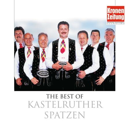 Kastelruther Spatzen - Ciau Amore - Zortam Music