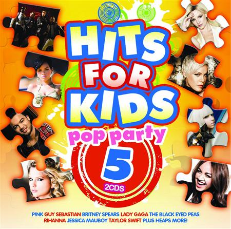 s club 7 - Hits For Kids Pop Party 5 [disc 1] - Zortam Music