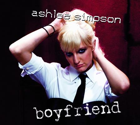 Ashlee Simpson - I Didn
