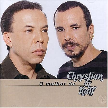 Chrystian & Ralf - Olhos de Luar Lyrics - Zortam Music