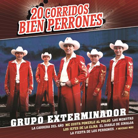 Exterminador - Me Gusta Ponerle Al Polvo Lyrics - Zortam Music