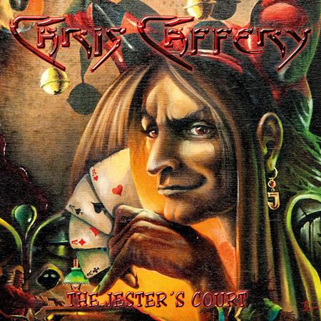 Chris Caffery - Jester