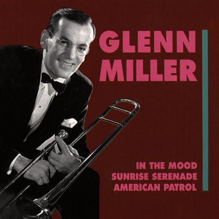 The Glenn Miller Orchestra - Speaking Of Heaven Lyrics - Zortam Music