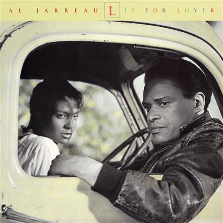 Al Jarreau - L Is For Lover: (Expanded Edition) [U.K.IMPORT] - Zortam Music