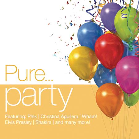 Shakira - Pure... Party WEB - Zortam Music Shakira - Pure... Party WEB - Zortam Music