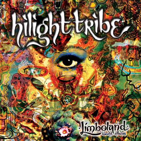 Hilight Tribe - Limboland - Zortam Music