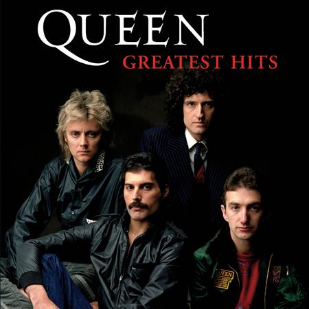 Queen - Greatest Hits (Queen) - Zortam Music