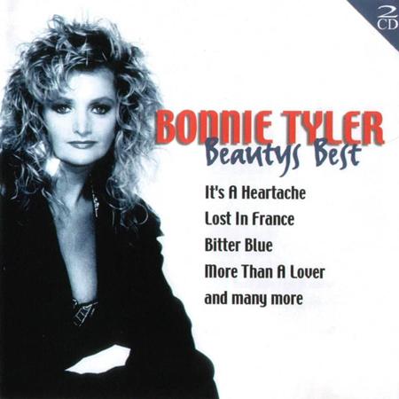 Bonnie Tyler - Beautys Best [disc 2] - Zortam Music