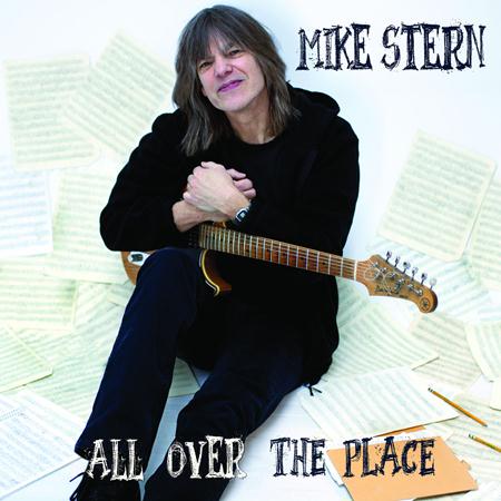 Mike Stern - Guitar Collection 8 - Zortam Music