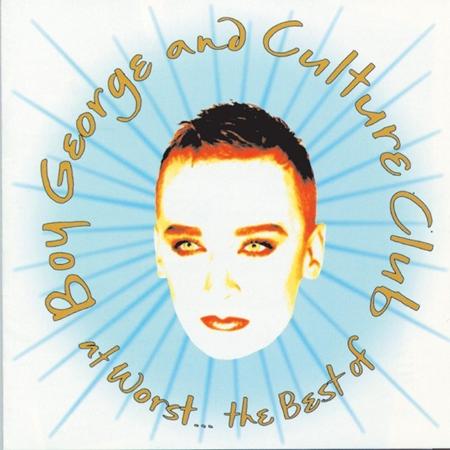 Culture Club - At Worst The Best Of - Zortam Music