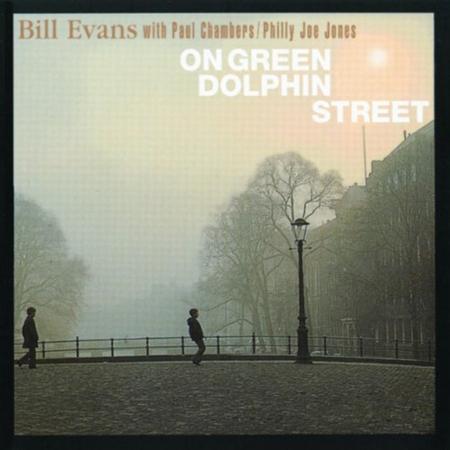 Bill Evans - 1959 - On Green Dolphin Street - Zortam Music